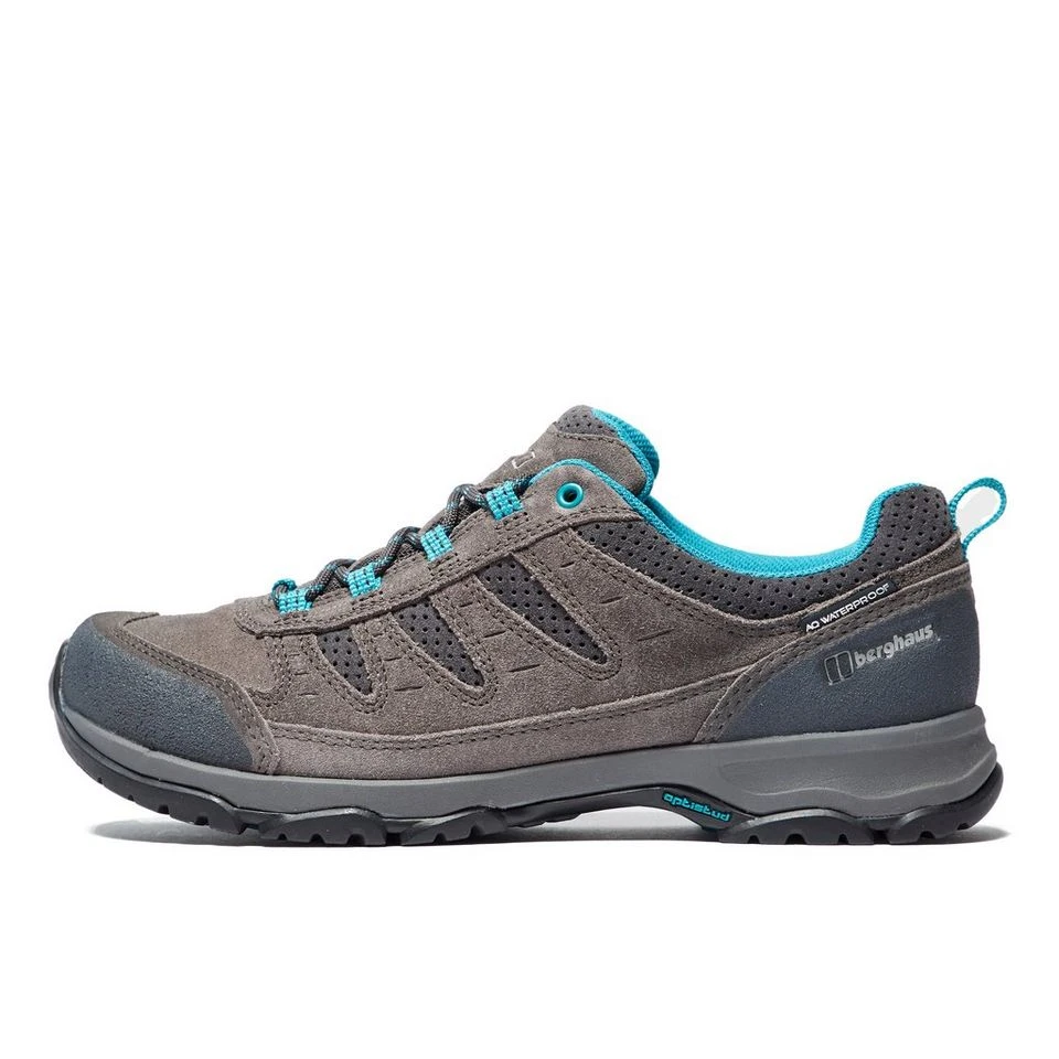 Berghaus Women's Expeditor Active AQ Shoe 8 Berghaus Women's Expeditor Active AQ Shoe - Image 8