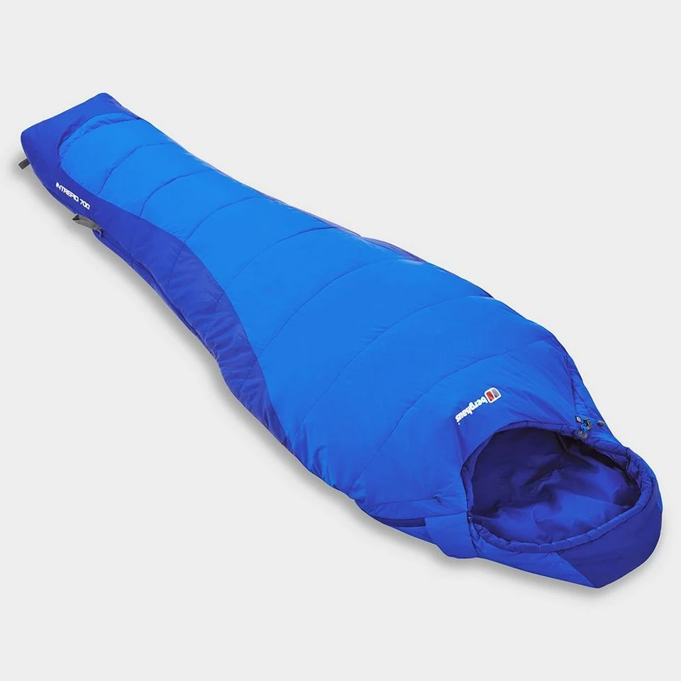 Berghaus Intrepid 700 Sleeping Bag 4 Berghaus Intrepid 700 Sleeping Bag - Image 4