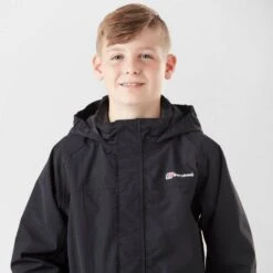 Berghaus Kids' Callander Waterproof Jacket -Berghaus Sales Store go 274883 c