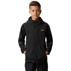 Berghaus Kids' Callander Waterproof Jacket -Berghaus Sales Store go 274883 z