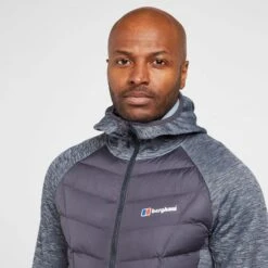 Berghaus Men's Kamloops Hybrid Jacket -Berghaus Sales Store go 330480 d