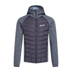 Berghaus Men's Kamloops Hybrid Jacket -Berghaus Sales Store go 330480 u
