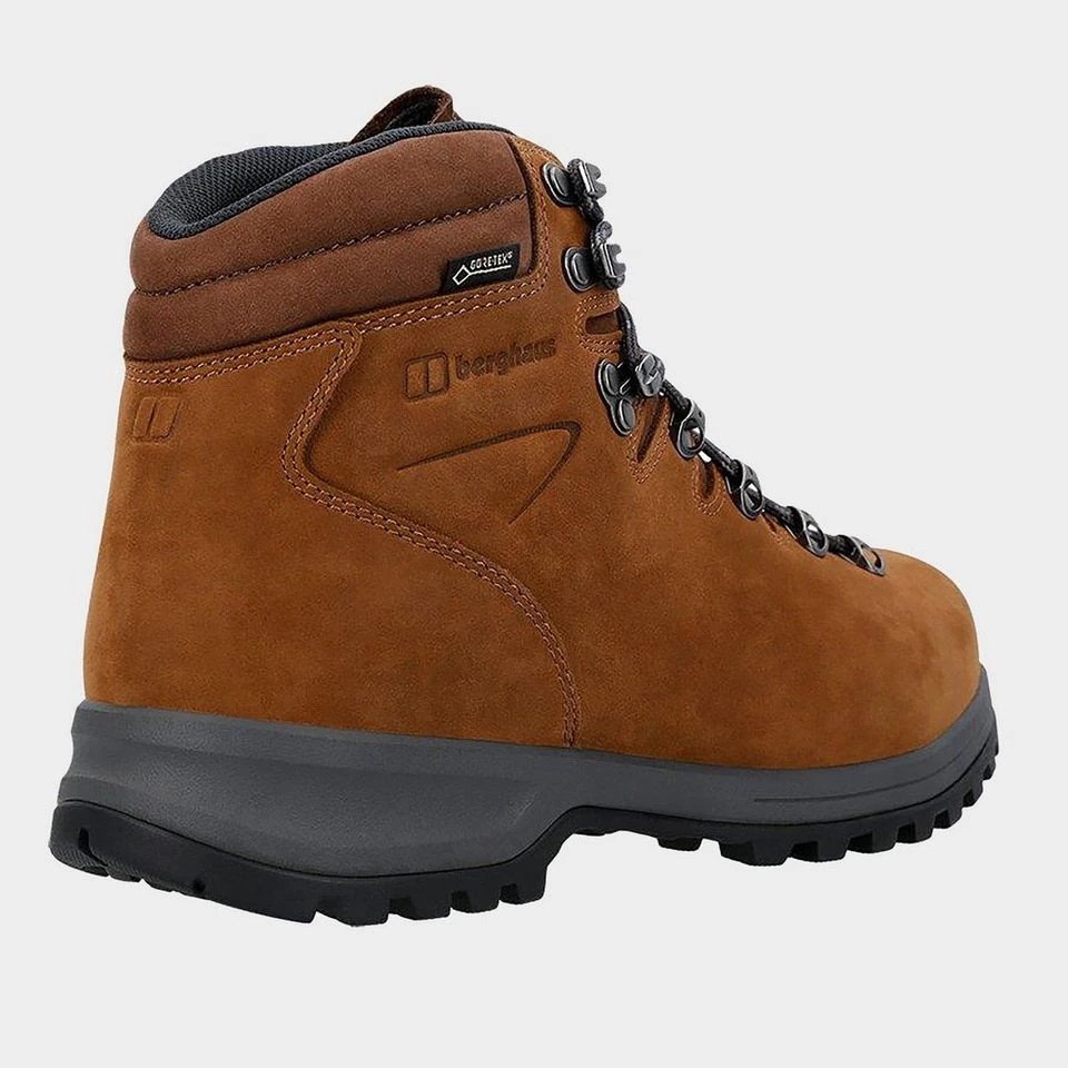 Berghaus Women's Fellmaster Ridge GTX® Walking Boot 2 Berghaus Women's Fellmaster Ridge GTX® Walking Boot - Image 2