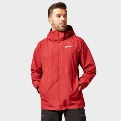 Berghaus Men's Maitland GORE-TEX® IA Waterproof Jacket -Berghaus Sales Store go 337821 d