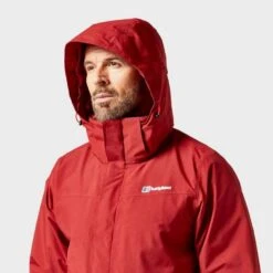 Berghaus Men's Maitland GORE-TEX® IA Waterproof Jacket -Berghaus Sales Store go 337821 g