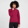 Berghaus Women's Hendra HZ Fleece
