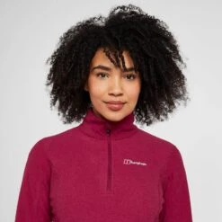 Berghaus Women's Hendra HZ Fleece -Berghaus Sales Store go 337826 d