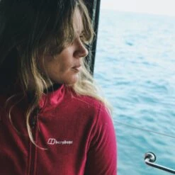 Berghaus Women's Hendra HZ Fleece -Berghaus Sales Store go 337826 t