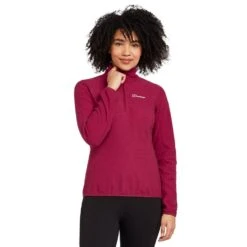 Berghaus Women's Hendra HZ Fleece -Berghaus Sales Store go 337826 z