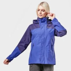 Berghaus Women’s Orestina Waterproof Jacket 14 Berghaus Women’s Orestina Waterproof Jacket -Berghaus Sales Store go 346631 d