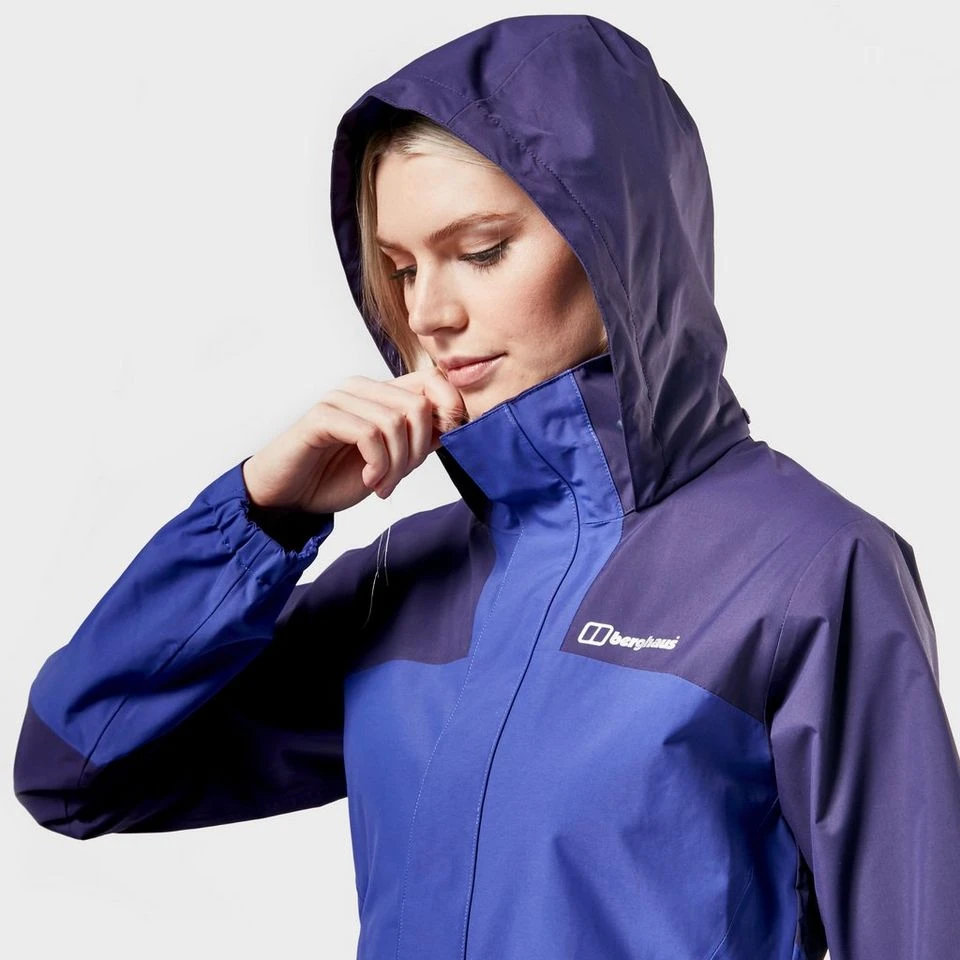 Berghaus Women’s Orestina Waterproof Jacket 7 Berghaus Women’s Orestina Waterproof Jacket - Image 7