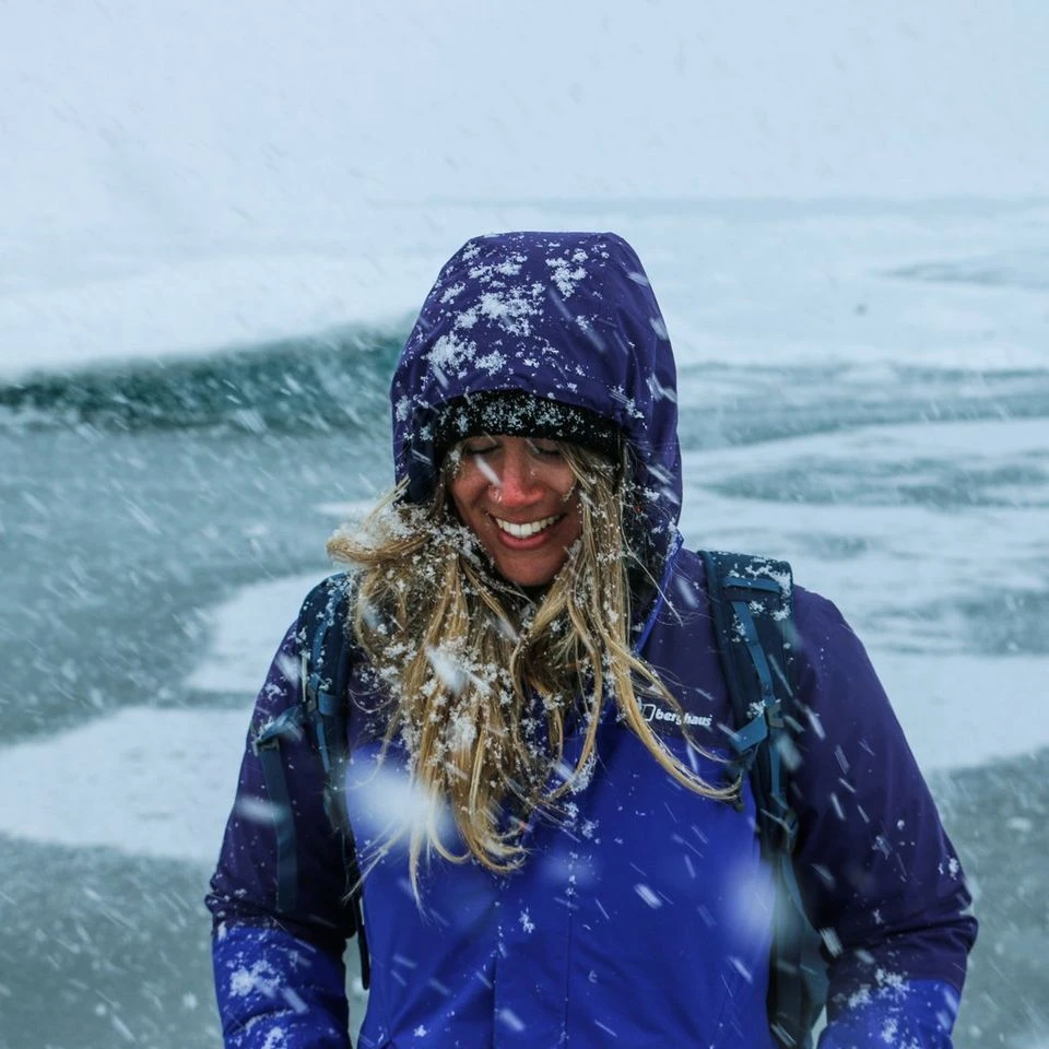 Berghaus Women’s Orestina Waterproof Jacket 10 Berghaus Women’s Orestina Waterproof Jacket - Image 10