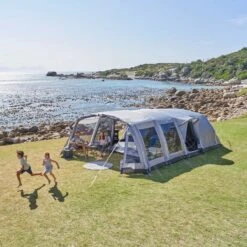 Berghaus Telstar 8 Nightfall Air Tent 10 Berghaus Telstar 8 Nightfall Air Tent -Berghaus Sales Store go 349254 c