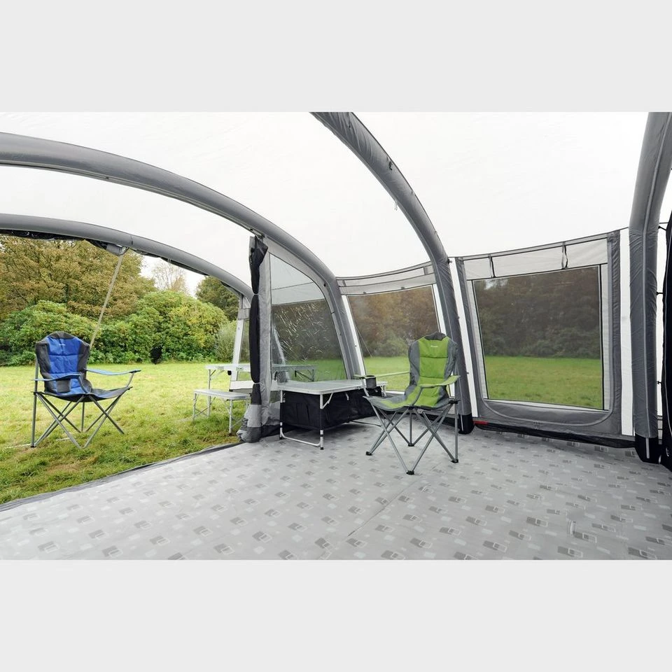 Berghaus Telstar 8 Nightfall Air Tent 5 Berghaus Telstar 8 Nightfall Air Tent - Image 5