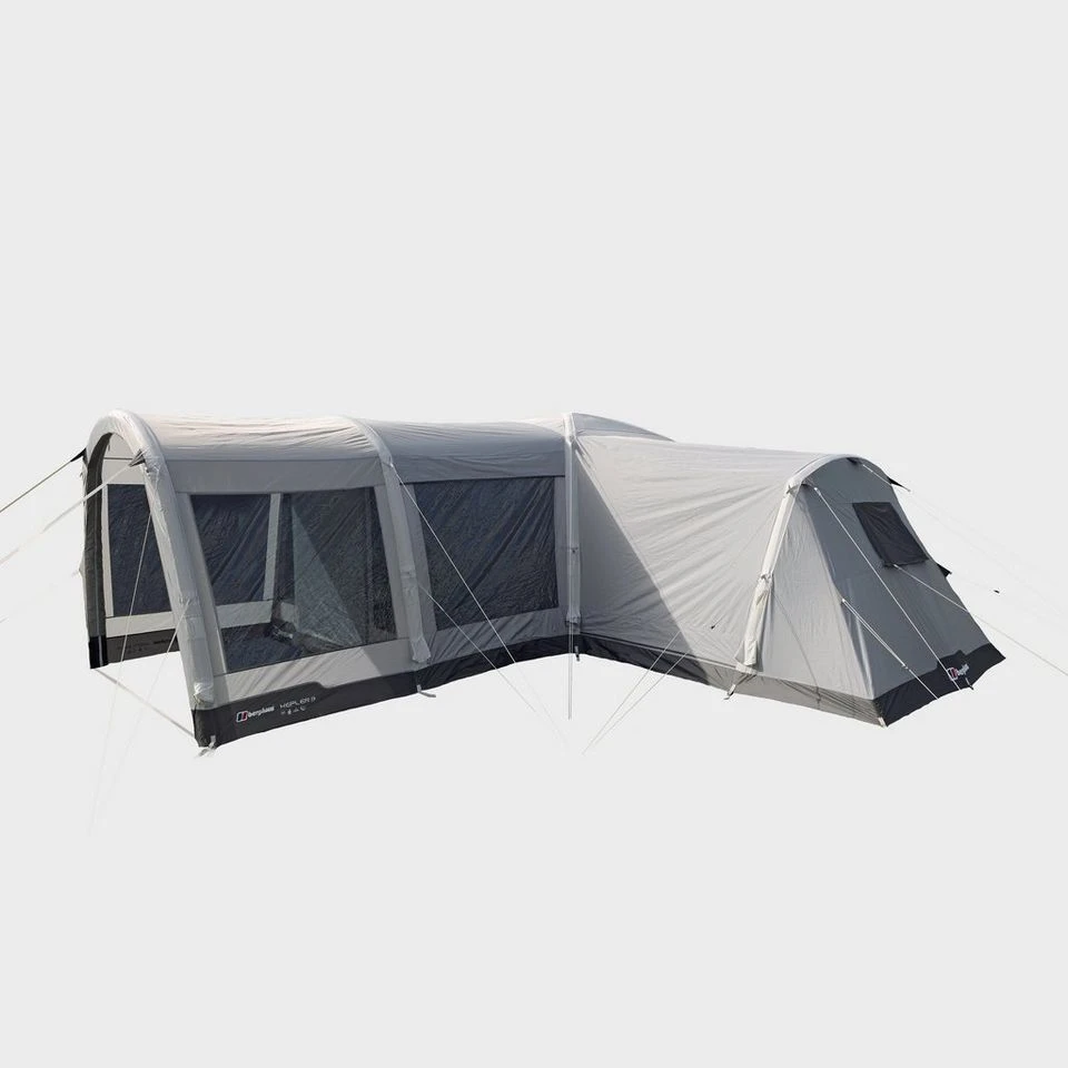 Berghaus Kepler 9 Nightfall Air Tent 1 Berghaus Kepler 9 Nightfall Air Tent