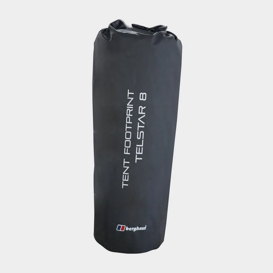 Berghaus Telstar 8 Tent Footprint 1 Berghaus Telstar 8 Tent Footprint
