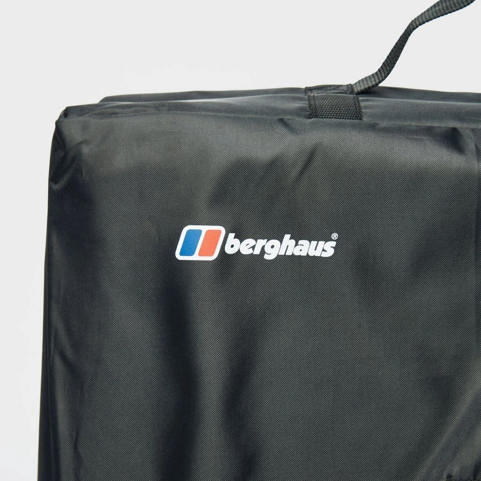 Berghaus Telstar 8 Tent Footprint 7 Berghaus Telstar 8 Tent Footprint - Image 7
