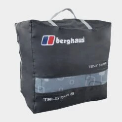 Berghaus Telstar 8 Tent Carpet