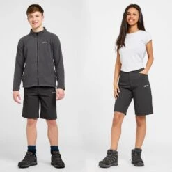 Berghaus Kids' Shorts -Berghaus Sales Store go 349729 c