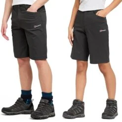 Berghaus Kids' Shorts -Berghaus Sales Store go 349729 z