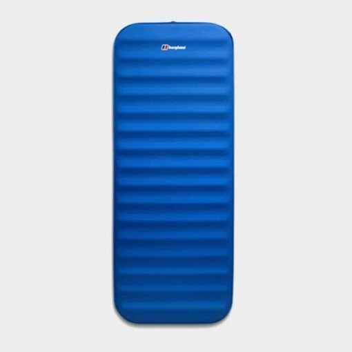 Berghaus Air Single Self-Inflating Mat 2 Berghaus Air Single Self-Inflating Mat -Berghaus Sales Store go 351549 a