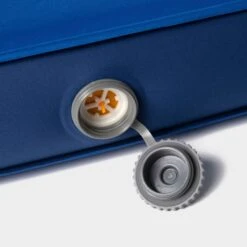 Berghaus Air Single Self-Inflating Mat -Berghaus Sales Store go 351549 c