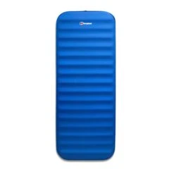 Berghaus Air Single Self-Inflating Mat -Berghaus Sales Store go 351549 z