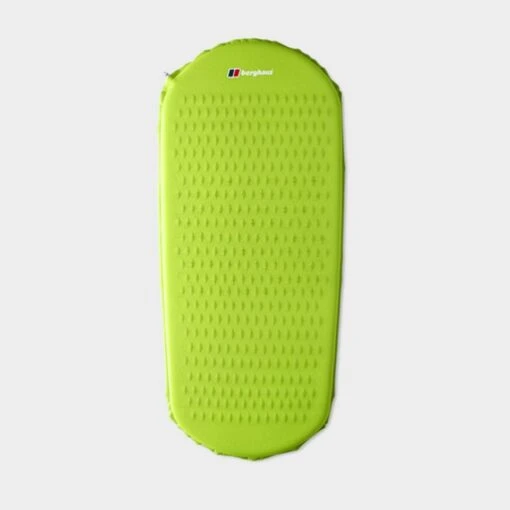 Berghaus Peak Compact Self Inflating Mat 1 Berghaus Peak Compact Self Inflating Mat -Berghaus Sales Store go 351551 a