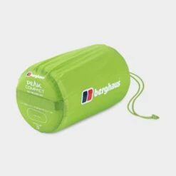 Berghaus Peak Compact Self Inflating Mat -Berghaus Sales Store go 351551 f