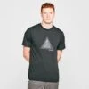 Berghaus Men's Abstract Mountain T-Shirt