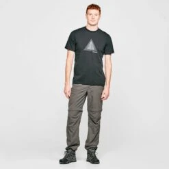 Berghaus Men's Abstract Mountain T-Shirt -Berghaus Sales Store go 361973 c