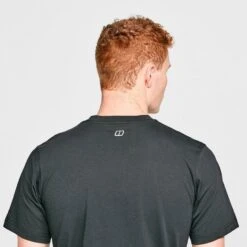 Berghaus Men's Abstract Mountain T-Shirt -Berghaus Sales Store go 361973 f