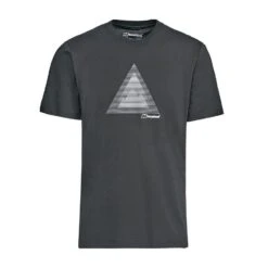 Berghaus Men's Abstract Mountain T-Shirt -Berghaus Sales Store go 361973 u