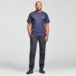 Berghaus Men's Core Logo Short-sleeve T-Shirt 9 Berghaus Men's Core Logo Short-sleeve T-Shirt -Berghaus Sales Store go 366353 c