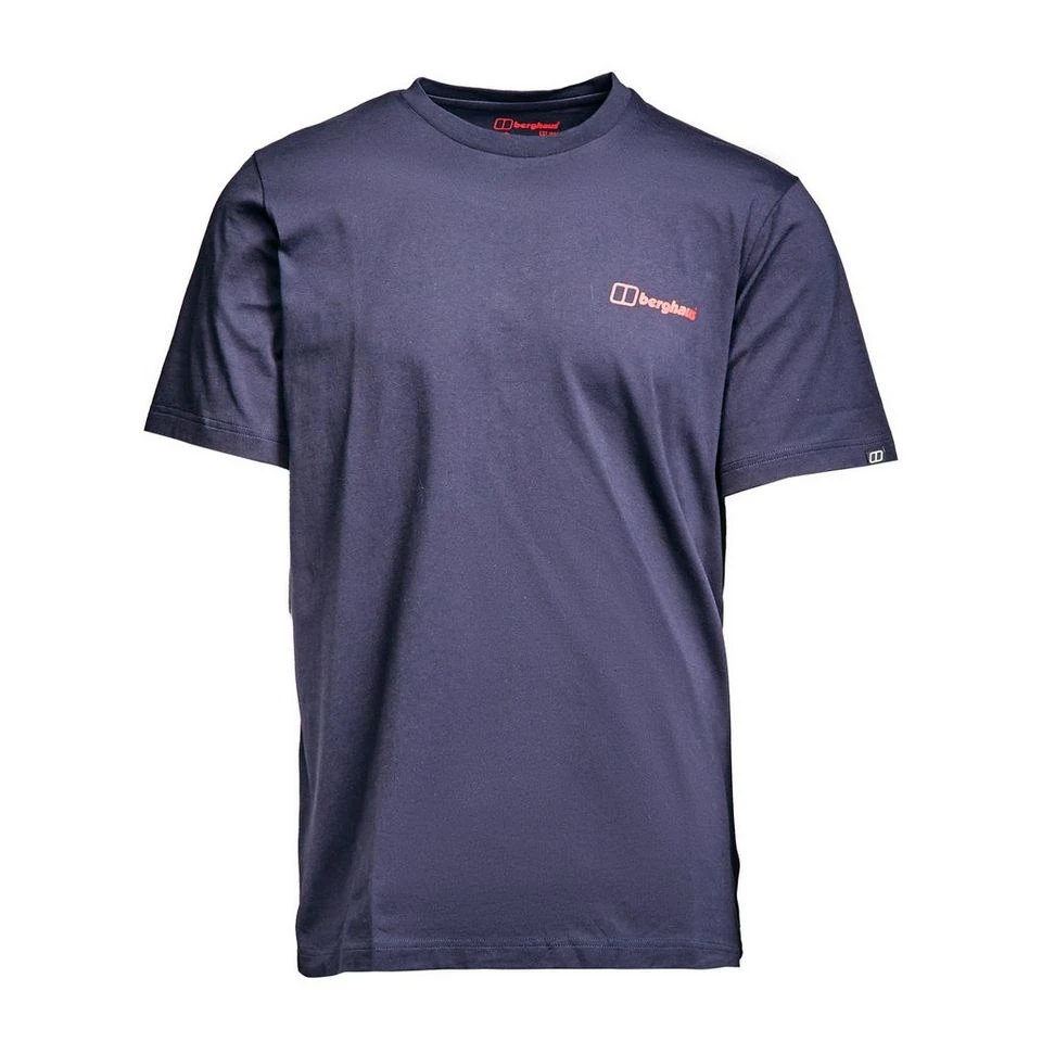 Berghaus Men's Core Logo Short-sleeve T-Shirt 6 Berghaus Men's Core Logo Short-sleeve T-Shirt - Image 6