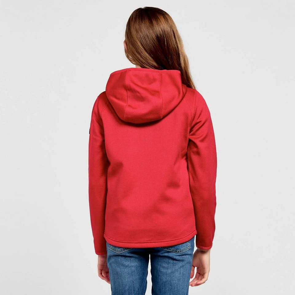 Berghaus Pravitale Full Zip Hoodie Junior 2 Berghaus Pravitale Full Zip Hoodie Junior - Image 2