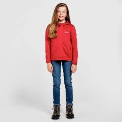 Berghaus Pravitale Full Zip Hoodie Junior 10 Berghaus Pravitale Full Zip Hoodie Junior -Berghaus Sales Store go 373671 c
