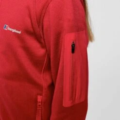 Berghaus Pravitale Full Zip Hoodie Junior 13 Berghaus Pravitale Full Zip Hoodie Junior -Berghaus Sales Store go 373671 f