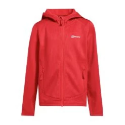 Berghaus Pravitale Full Zip Hoodie Junior 14 Berghaus Pravitale Full Zip Hoodie Junior -Berghaus Sales Store go 373671 u