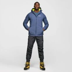 Berghaus Mens' Stormcloud Insulated Jacket 13 Berghaus Mens' Stormcloud Insulated Jacket -Berghaus Sales Store go 374740 c