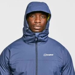 Berghaus Mens' Stormcloud Insulated Jacket 15 Berghaus Mens' Stormcloud Insulated Jacket -Berghaus Sales Store go 374740 e