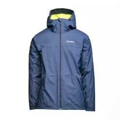 Berghaus Mens' Stormcloud Insulated Jacket 20 Berghaus Mens' Stormcloud Insulated Jacket -Berghaus Sales Store go 374740 u