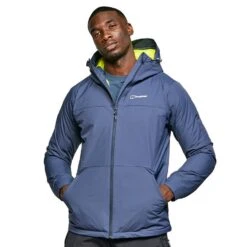 Berghaus Mens' Stormcloud Insulated Jacket 21 Berghaus Mens' Stormcloud Insulated Jacket -Berghaus Sales Store go 374740 z