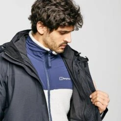 Berghaus Men's Maitland 3-in-1 GORE-TEX® IA Waterproof Jacket -Berghaus Sales Store go 375201 f