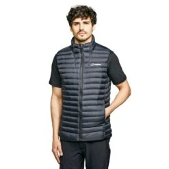 Berghaus Men's Claggan Gilet -Berghaus Sales Store go 375206 z