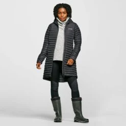 Berghaus Women's Talmine Long Jacket -Berghaus Sales Store go 375451 c