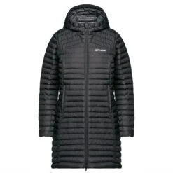 Berghaus Women's Talmine Long Jacket -Berghaus Sales Store go 375451 u