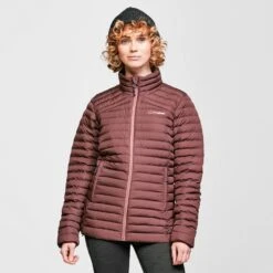 Berghaus Sales Store 31 Berghaus Women's Nula Insulated Jacket