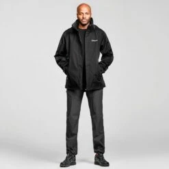 Berghaus Men’s RG Alpha II Waterproof Jacket -Berghaus Sales Store go 375717 c
