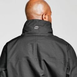 Berghaus Men’s RG Alpha II Waterproof Jacket -Berghaus Sales Store go 375717 e